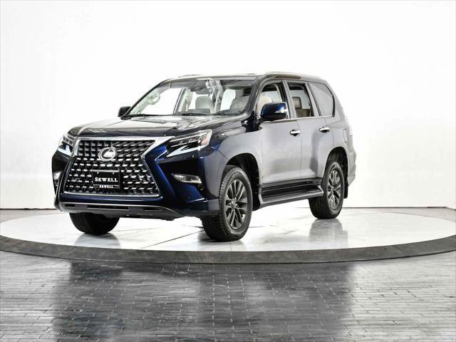 2022 Lexus Gx 460