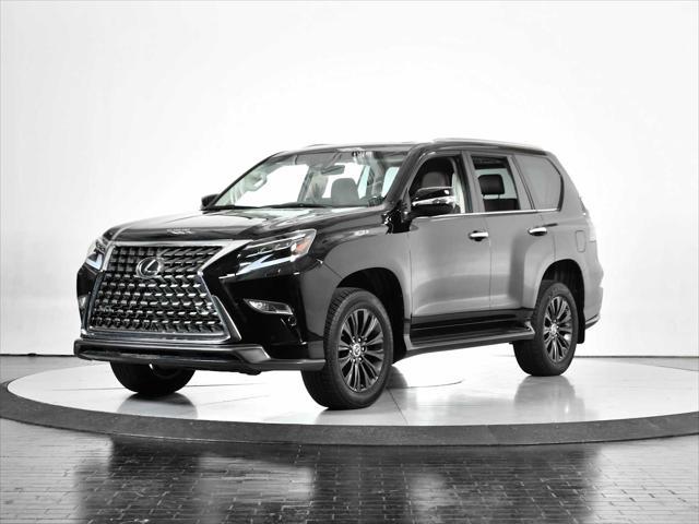 2023 Lexus Gx 460