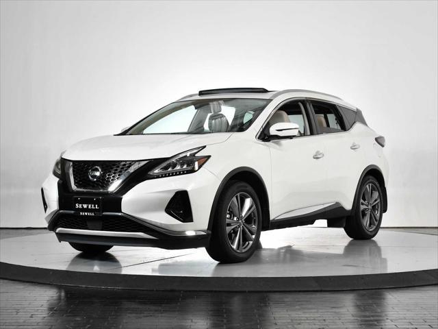 2019 Nissan Murano