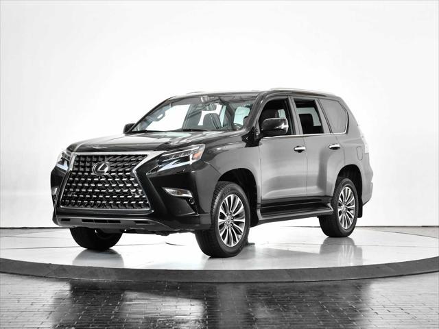 2023 Lexus Gx 460