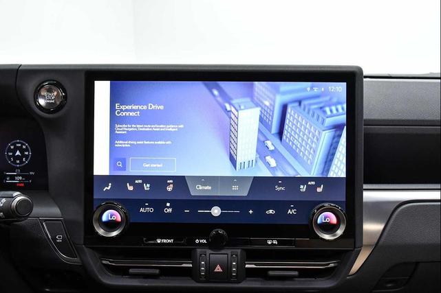 Photo of 2025 Earth/Black Roof Lexus GX 550
