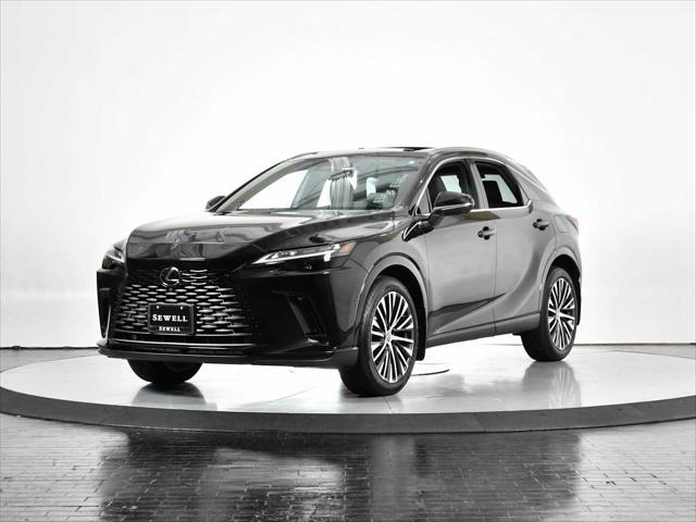 2024 Lexus Rx 350