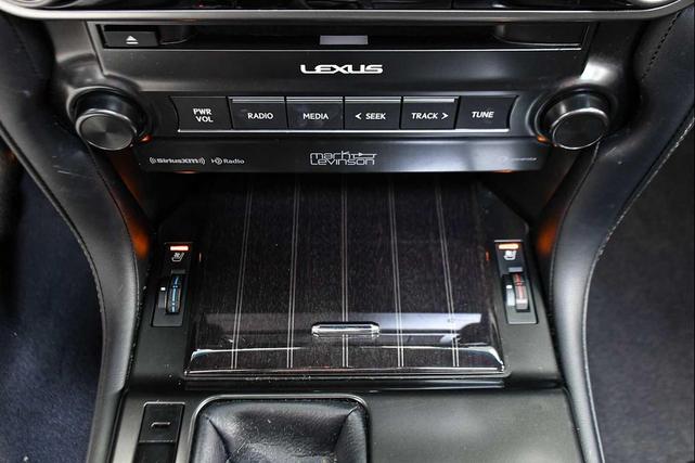 Photo of 2023 Nebula Gray Pearl Lexus GX 460