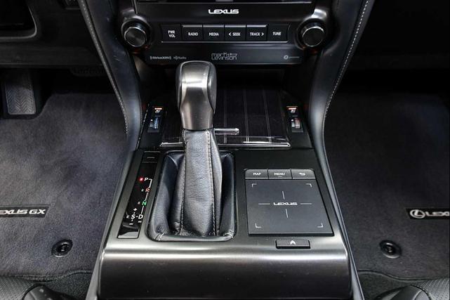 Photo of 2023 Nebula Gray Pearl Lexus GX 460