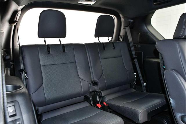 Photo of 2023 Nebula Gray Pearl Lexus GX 460
