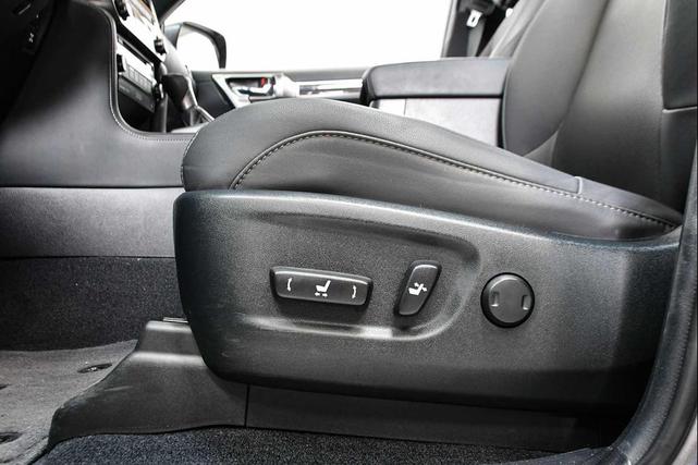 Photo of 2023 Nebula Gray Pearl Lexus GX 460