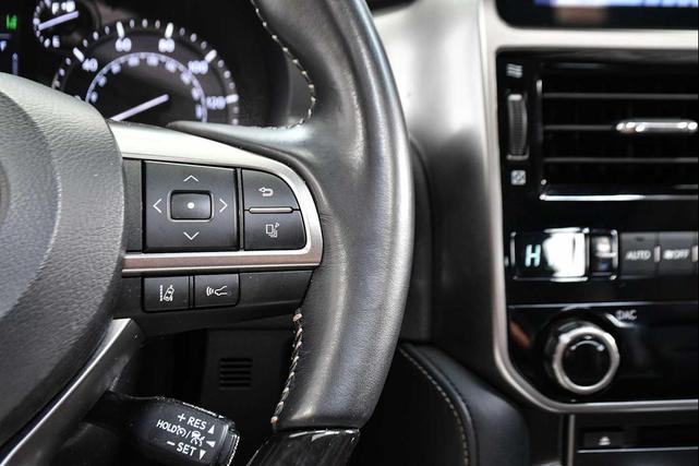 Photo of 2023 Nebula Gray Pearl Lexus GX 460