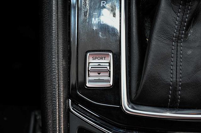 Photo of 2018 Machine Gray Metallic Mazda CX-5