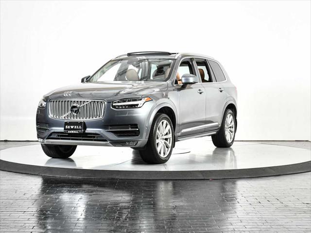 2016 Volvo XC90