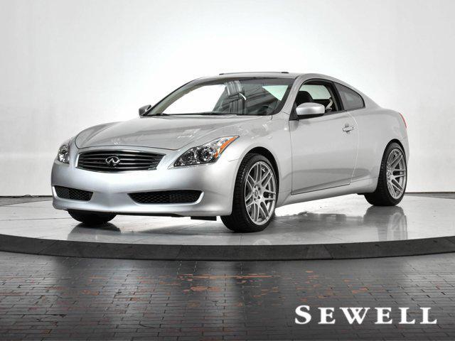 2010 Infiniti G37