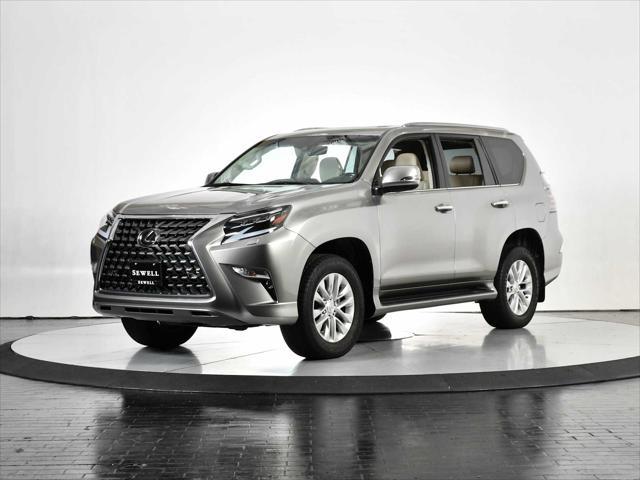 2020 Lexus Gx 460