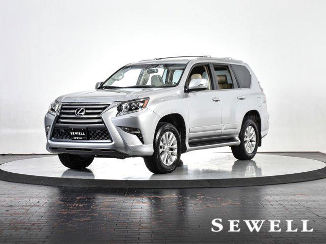 2016 Lexus Gx 460