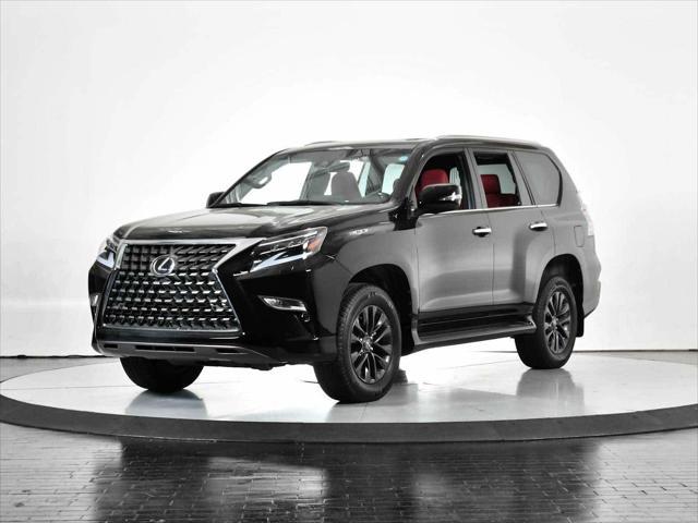 2023 Lexus Gx 460