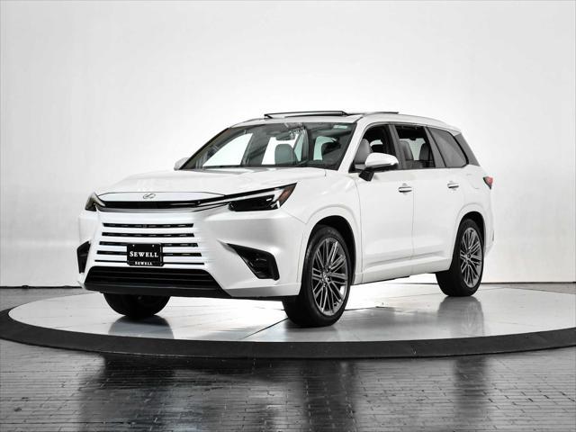 2024 Lexus Tx 350