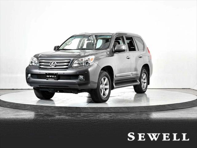 2012 Lexus Gx 460