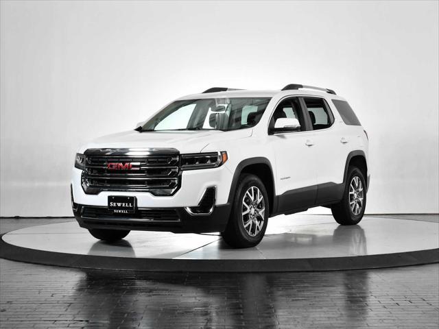 2020 GMC Acadia