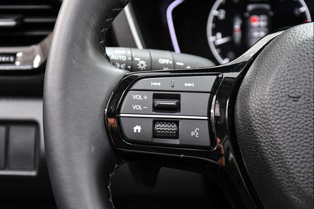 Photo of 2025 Modern Steel Metallic Honda Pilot