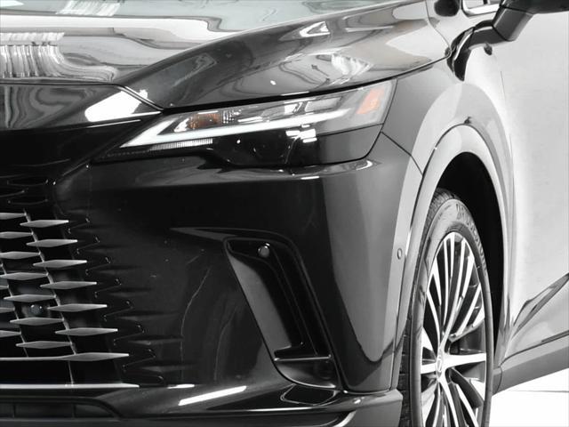 Photo of 2024 Caviar Lexus RX 350