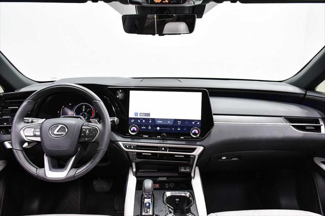 Photo of 2024 Caviar Lexus RX 350
