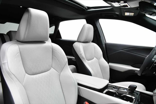 Photo of 2024 Caviar Lexus RX 350