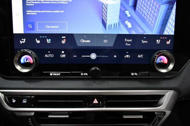Photo of 2024 Caviar Lexus RX 350