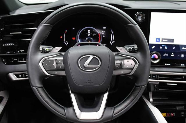 Photo of 2024 Caviar Lexus RX 350