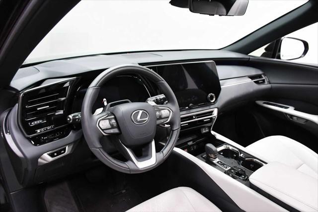 Photo of 2024 Caviar Lexus RX 350