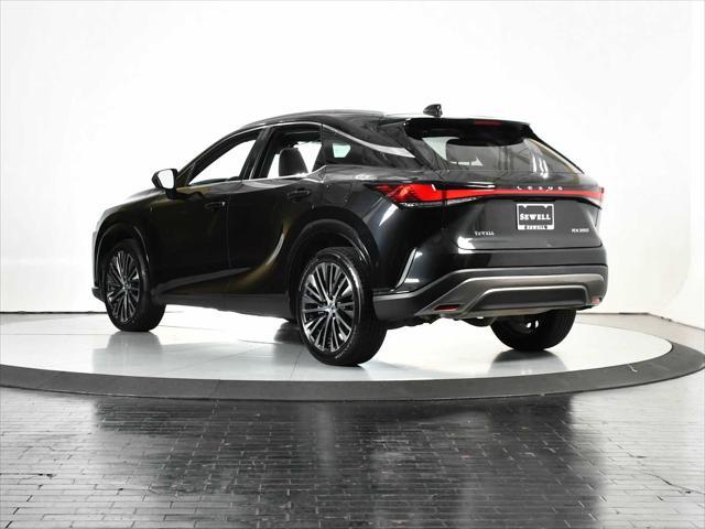 Photo of 2024 Caviar Lexus RX 350