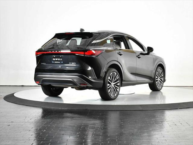 Photo of 2024 Caviar Lexus RX 350