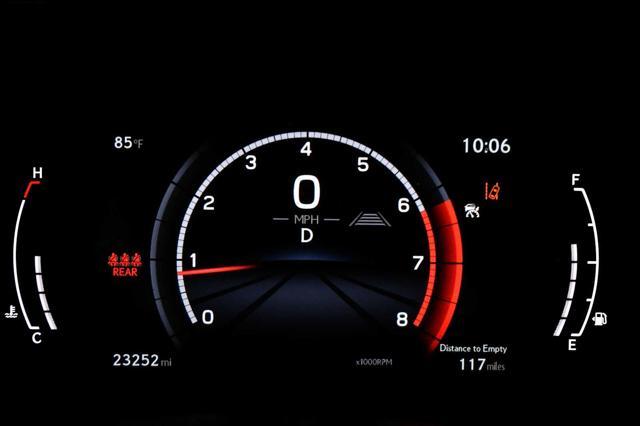 Photo of 2022 Ultra White Lexus NX 350