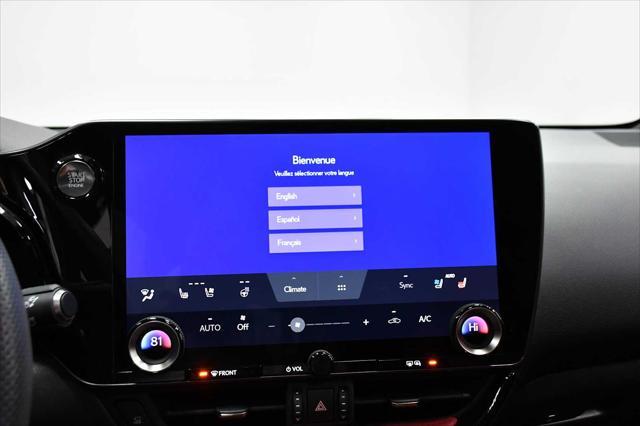 Photo of 2022 Ultra White Lexus NX 350