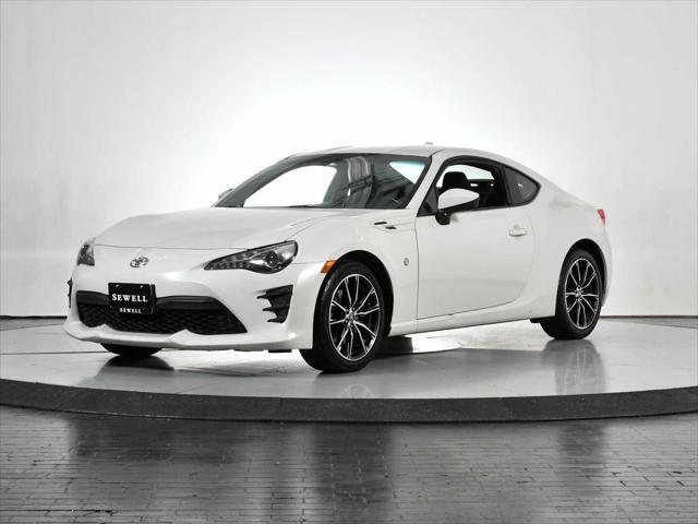 2017 Toyota 86