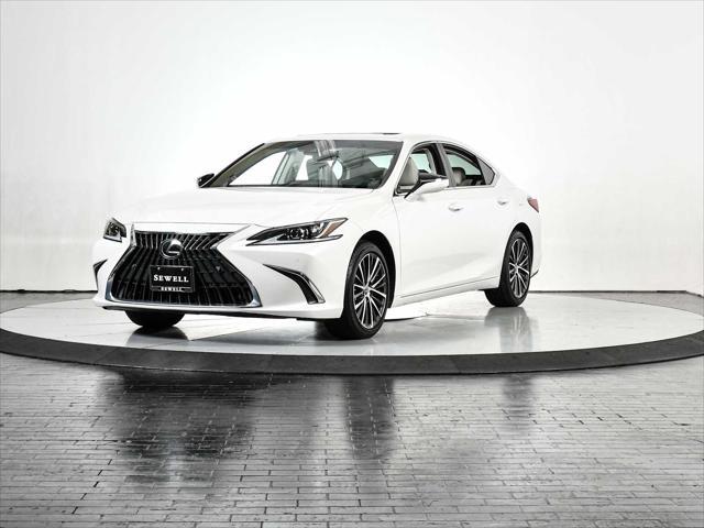 2024 Lexus Es 350