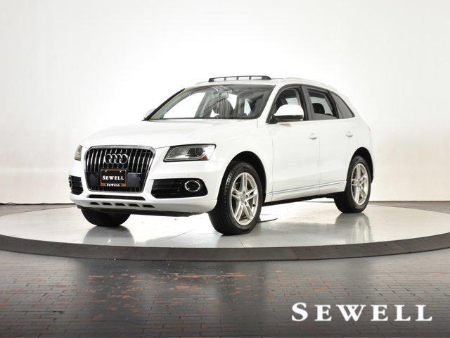 2013 Audi Q5