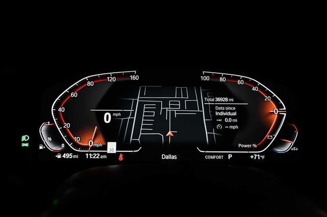 Photo of 2022 Alpine White BMW X5