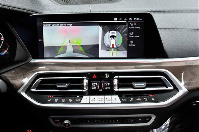 Photo of 2022 Alpine White BMW X5