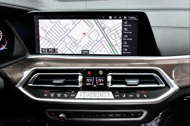 Photo of 2022 Alpine White BMW X5