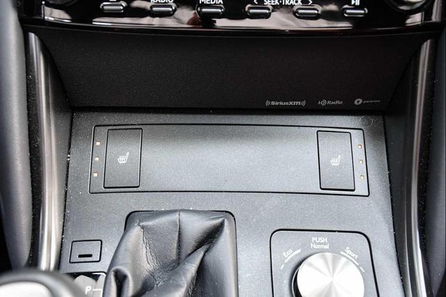 Photo of 2024 Iridium Lexus IS 350