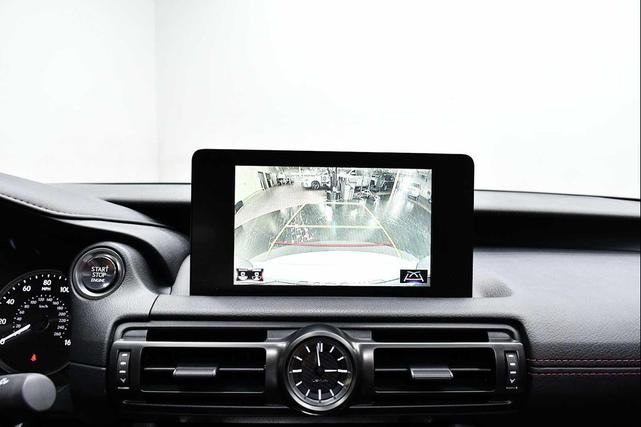 Photo of 2024 Iridium Lexus IS 350