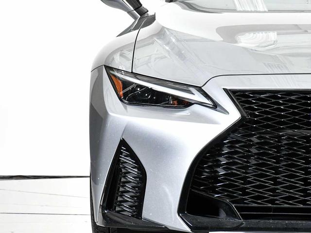 Photo of 2024 Iridium Lexus IS 350