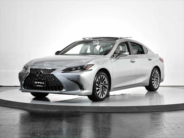 2024 Lexus Es 350