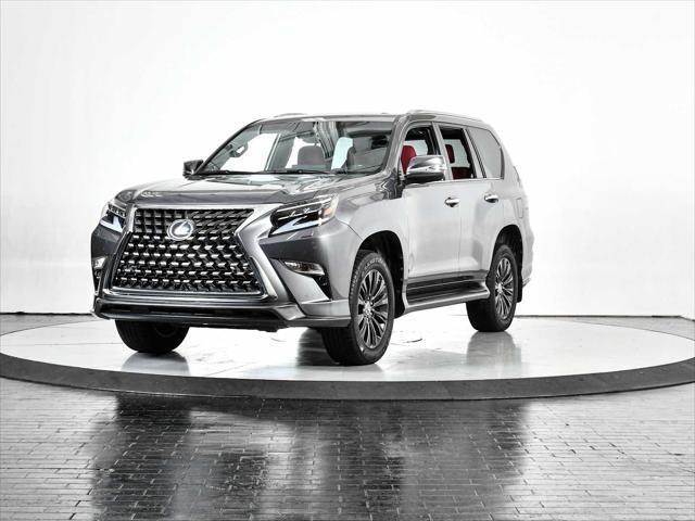 2023 Lexus Gx 460