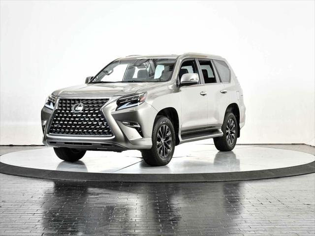 2023 Lexus Gx 460
