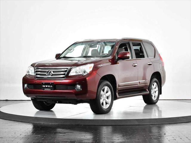 2013 Lexus Gx 460