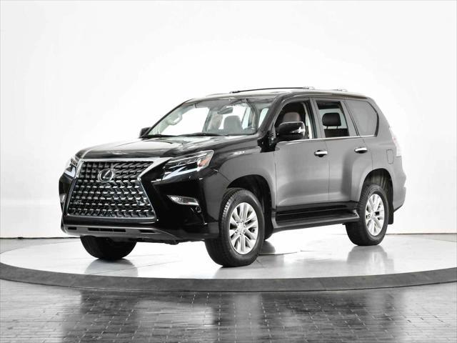 2023 Lexus Gx 460