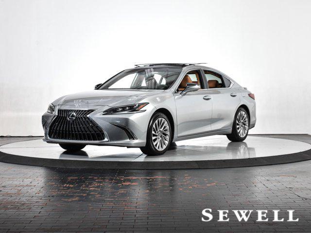 2023 Lexus Es 350