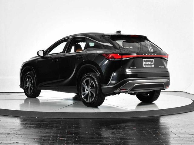Photo of 2024 Caviar Lexus RX 350