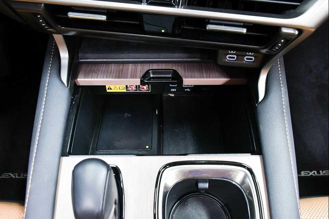 Photo of 2024 Caviar Lexus RX 350