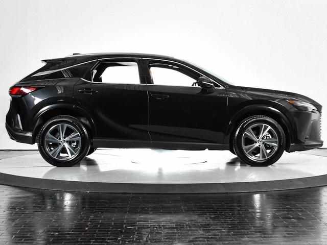 Photo of 2024 Caviar Lexus RX 350