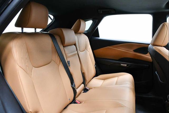 Photo of 2024 Caviar Lexus RX 350